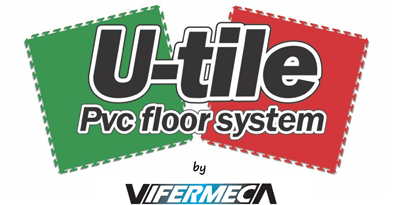 U-TILE BY VIFERMECA