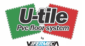 U-TILE BY VIFERMECA